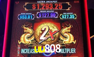 Descubra o Mundo do Cassino Online com uu808