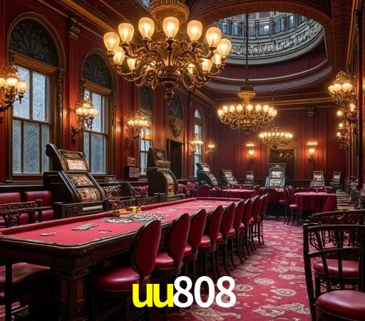 uu808 - Roleta de Emoção Máxima - uu808.com