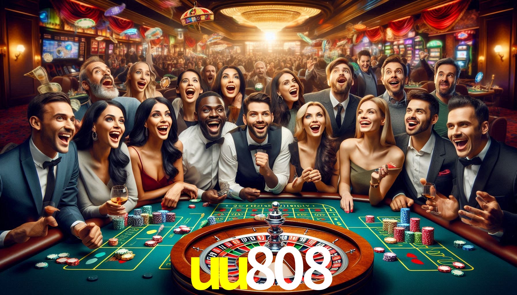 UU808.COM