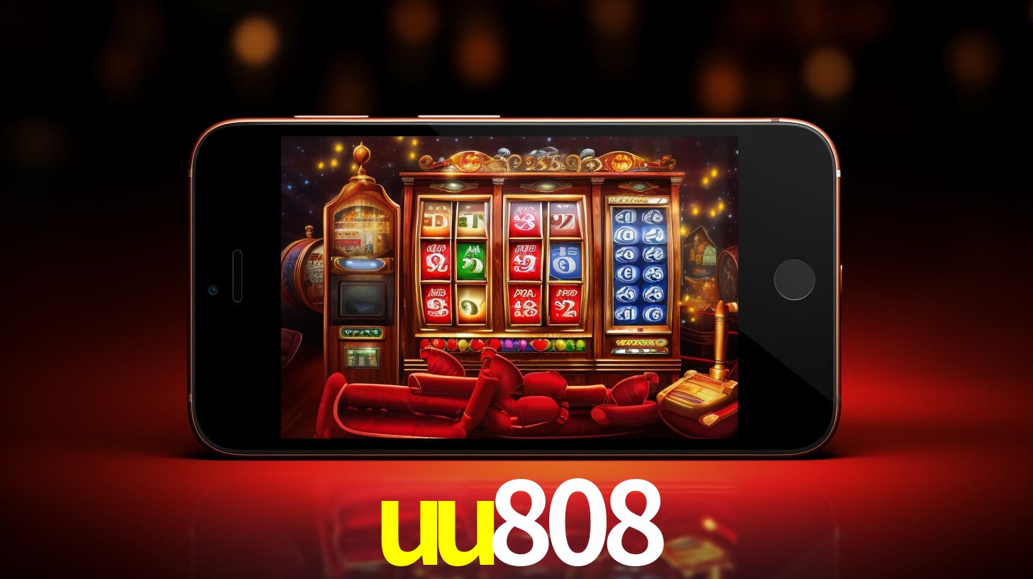 UU808.COM